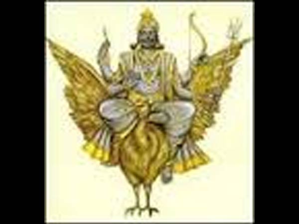 2018ರಲ್ಲಿ ಶನಿಯ ಪ್ರಭಾವ