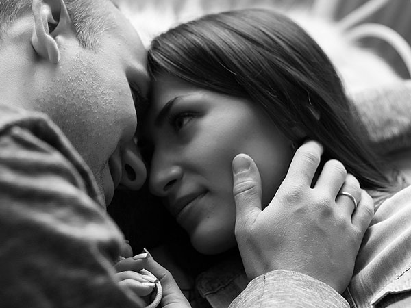 ವೈವಾಹಿಕ ಜೀವನ