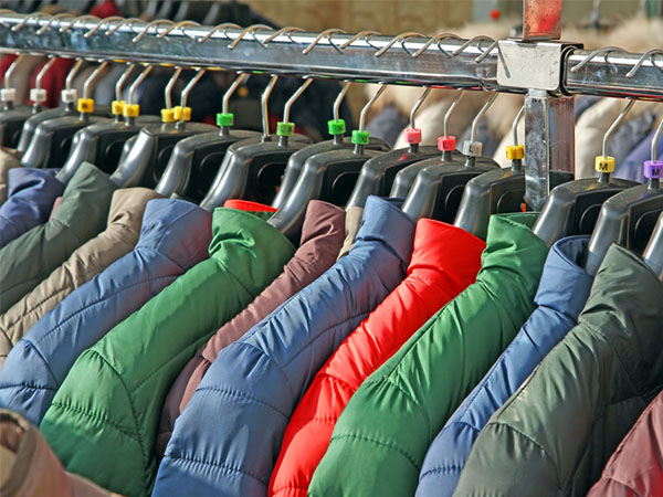 ಚಳಿಯಿಂದ ರಕ್ಷಣೆ