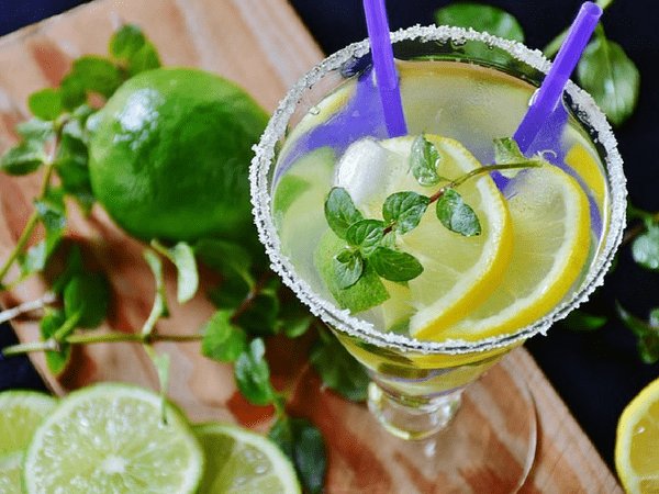 ಲಿಂಬೆರಸ