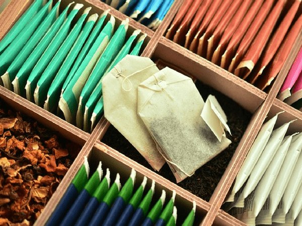 ಚಹಾ ಪುಡಿ