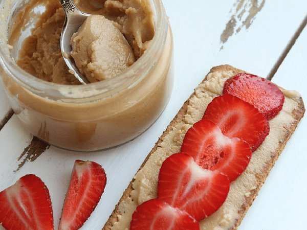 17. ಶೇ೦ಗಾ ಬೆಣ್ಣೆ 17. ಶೇ೦ಗಾ ಬೆಣ್ಣೆ