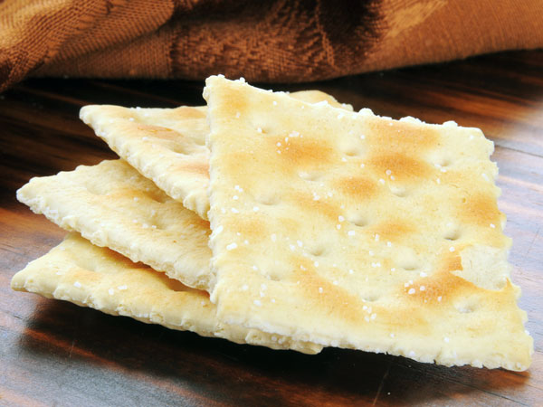 ಕುರುಕು ಬಿಸ್ಕತ್