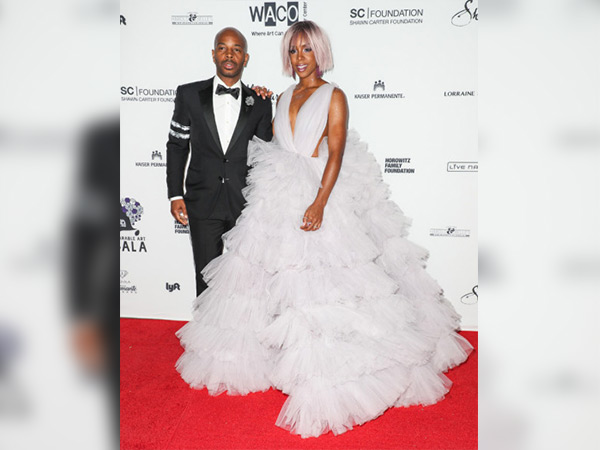 Alia Bhatt Copied Kelly Rowland At The Filmfare Awards 2018