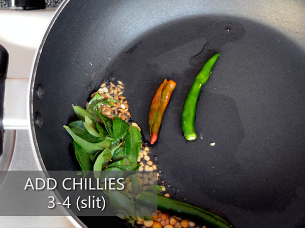 Avarekai palya recipe