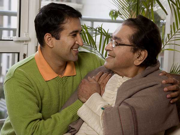 ಪ್ರೀತಿಯ ಮಾವ