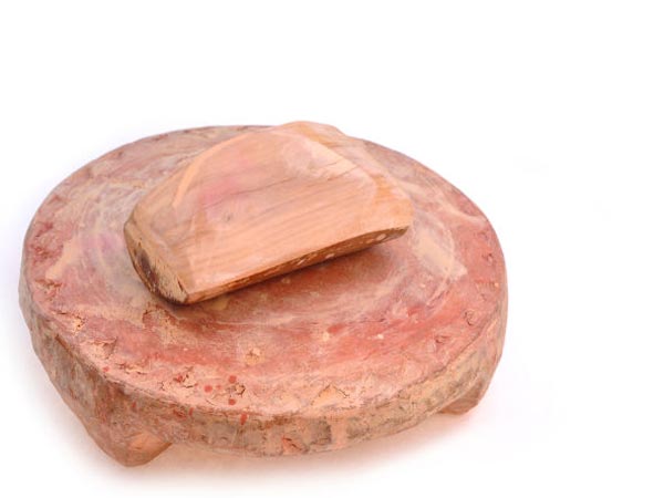 11. ಚಂದನದ ಫೇಸ್ ಪ್ಯಾಕ್