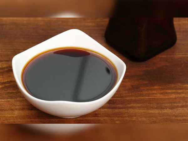 ಹೇರ್ ಸೋಯಾ ಸಾಸ್ ಹೇರ್ ಸೋಯಾ ಸಾಸ್