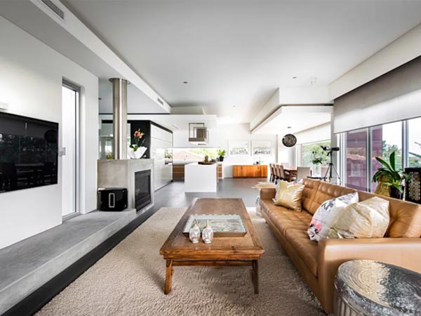 ಸಾಕಷ್ಟು ಸ್ಥಳಾವಕಾಶ ಇರಲಿ