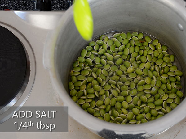 Avarekai palya recipe