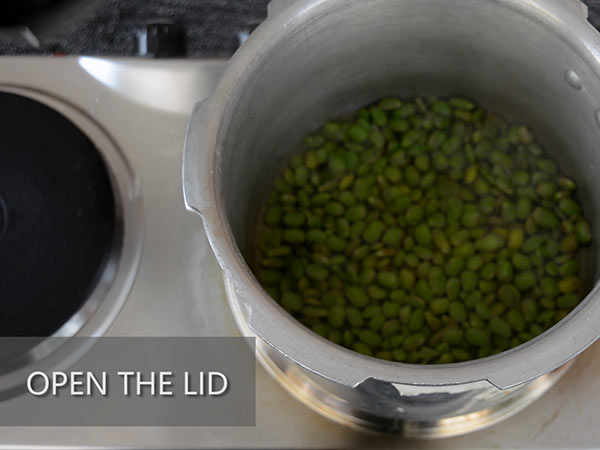 Avarekai palya recipe