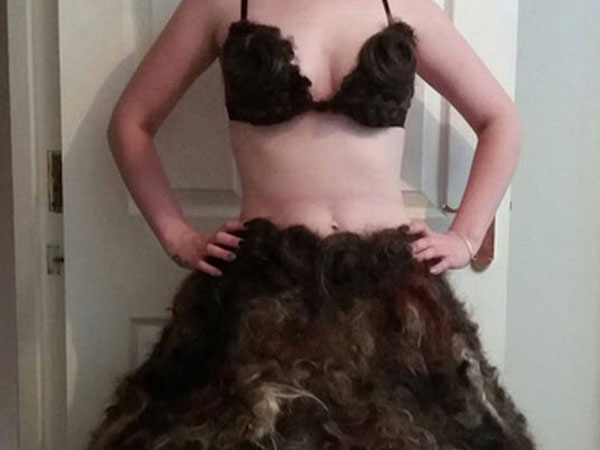 ಉಡುಪು ತಯಾರಿಸಲು ಉಡುಪು ತಯಾರಿಸಲು