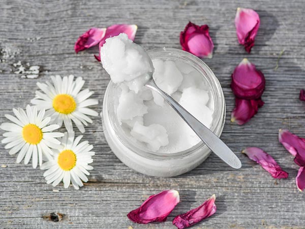 ಅಡುಗೆ ಸೋಡಾ, ಕಾರ್ನ್‍ಸ್ಟಾರ್ಚ್ ಮತ್ತು ವಿಟಮಿನ್ ಇ ಎಣ್ಣೆ