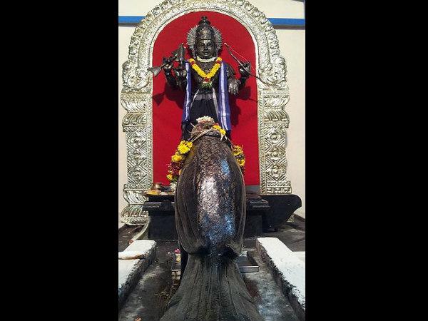  ಶನಿವಾರ ವ್ರತದ ಕಥೆ