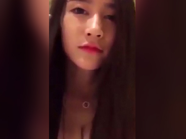 ಚೀನಾದಲ್ಲಿ ನಡೆದ ಘಟನೆ