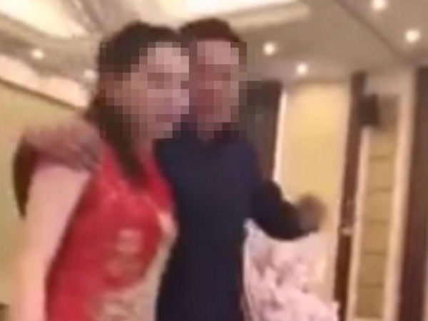 ಇದು ನಡೆದದ್ದು ಚೀನಾದಲ್ಲಿ ಇದು ನಡೆದದ್ದು ಚೀನಾದಲ್ಲಿ