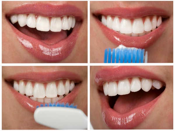 ಹಲ್ಲುಜ್ಜುವ ಬ್ರಶ್ ನಿಂದ ತುಟಿಗಳ ಸತ್ತ ಚರ್ಮ ಕಿತ್ತುಹಾಕಿ