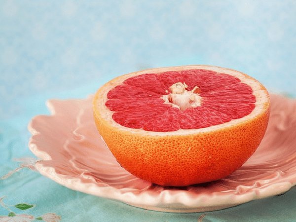 2. ಚಕ್ಕೋತ (Grapefruit)