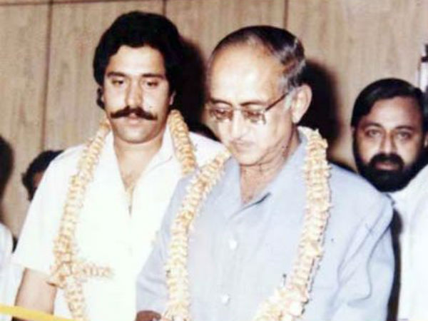 ಇವರ ಕುಟುಂಬ