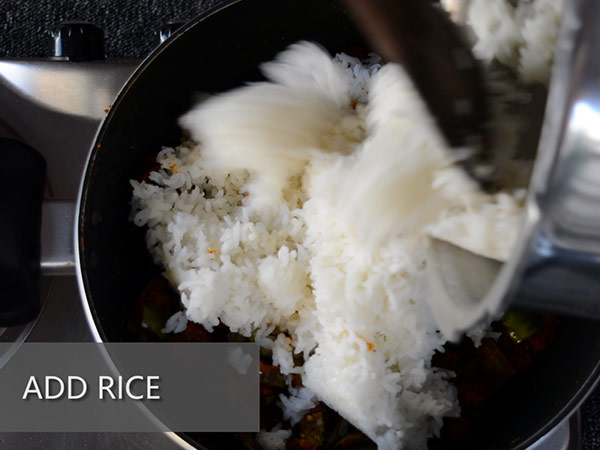 Vangi bhaat recipe Vangi bhaat recipe