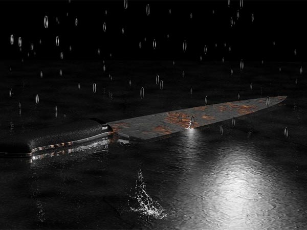 ಈತನಿಗೆ ಮಾನಸಿಕ ಸಮಾಲೋಚನೆ ಅಗತ್ಯ