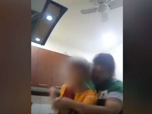  ಆಕೆ ಮನೆಬಿಟ್ಟು ಹೋದಳು