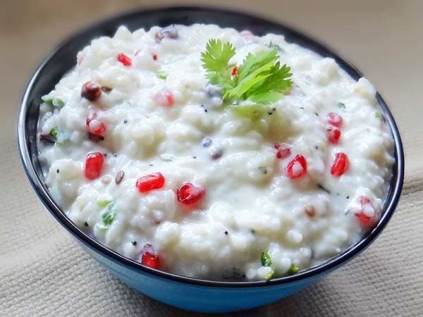 curd rice benefits in kannada