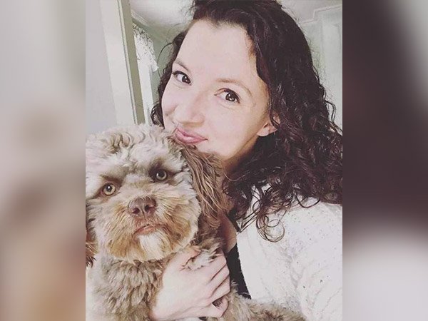 ನಾಯಿಯ ಕಣ್ಣುಗಳು ಪುರುಷರ ಕಣ್ಣುಗಳನ್ನೇ ಹೋಲುತ್ತವೆ!