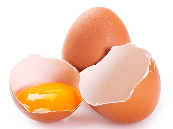 ನಕಲಿ ಮೊಟ್ಟೆ