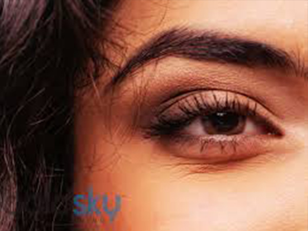 ಕಣ್ಣಿನ ಸೆಳೆತ