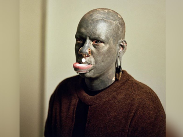 ಆತನೇ ಟ್ಯಾಟೂ ಹಾಕಿಕೊಂಡ....