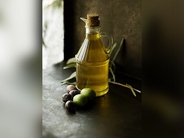 ಆಲಿವ್ ತೈಲ