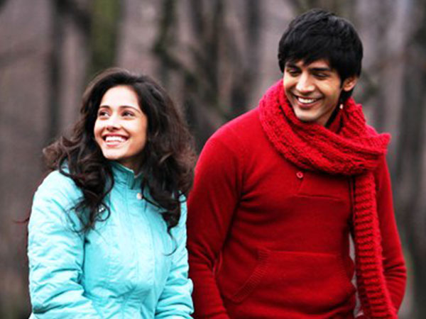 ತಾತ್ಕಾಲಿಕ ಸಂಬಂಧ