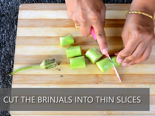 Vangi bhaat recipe Vangi bhaat recipe