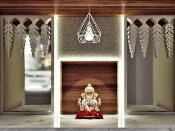 ಸರ್ವಶಕ್ತನ ವಾಸಸ್ಥಾನ