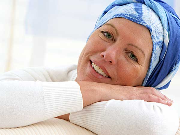 ಕ್ಯಾನ್ಸರ್ ನಿಂದ ರಕ್ಷಣೆ ಒದಗಿಸುತ್ತದೆ