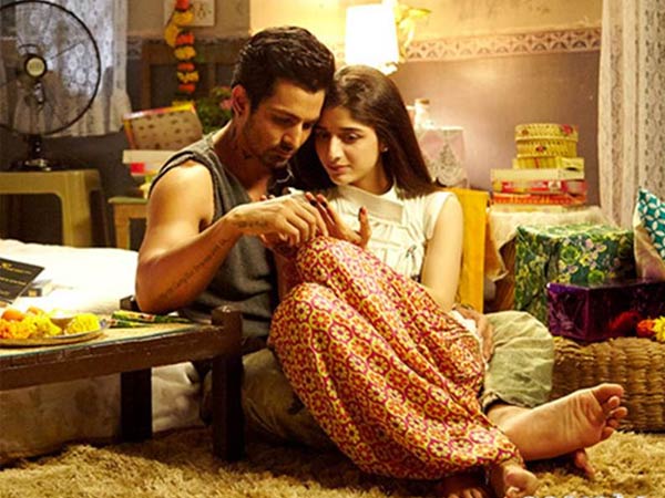 ಸಂಬಂಧಕ್ಕಾಗಿ ಕಠಿಣ ಶ್ರಮ