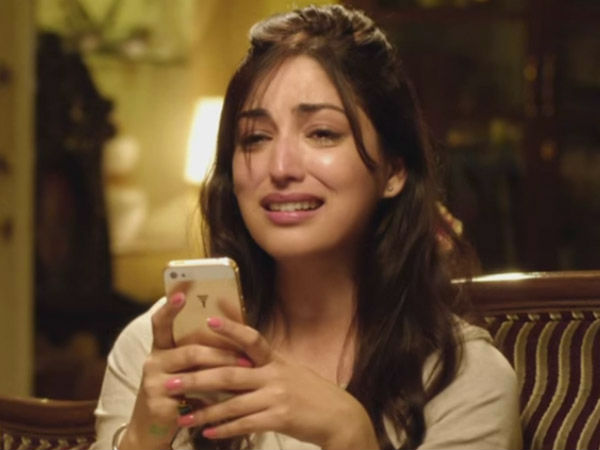 ಅಂತಿಮವಾಗಿ ಇದು ನಡೆಯಿತು....