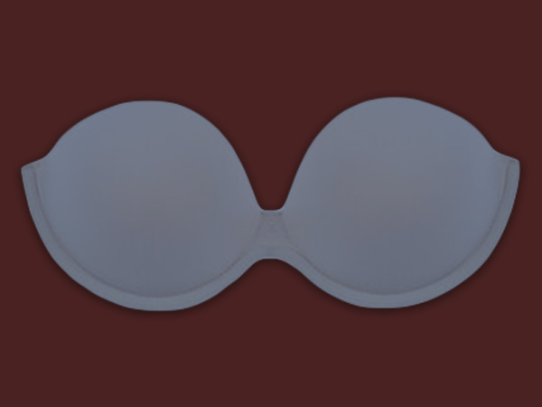 ಪಟ್ಟಿಯಿಲ್ಲದ ಬ್ರಾ (Strapless Bra)