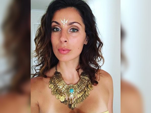 ಆಕೆಯ ನಂಬಿಕೆ