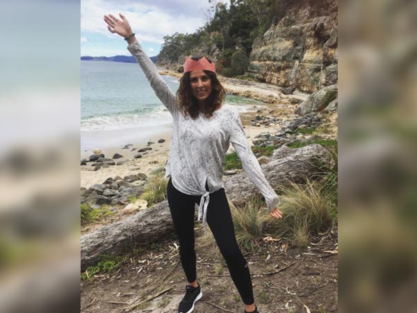 ಈಕೆಯ ಪ್ರಕಟಣೆ