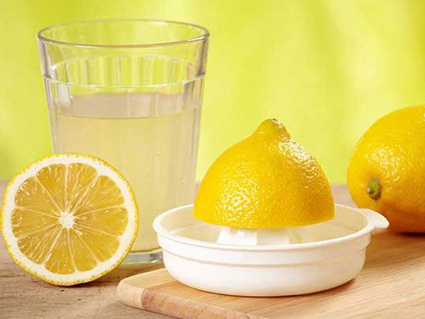 lime juice lime juice