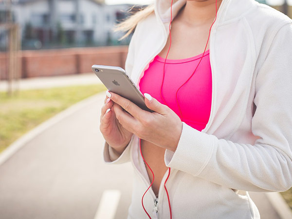 ಕ್ರೀಡಾ ಬ್ರಾ (Sports Bra)