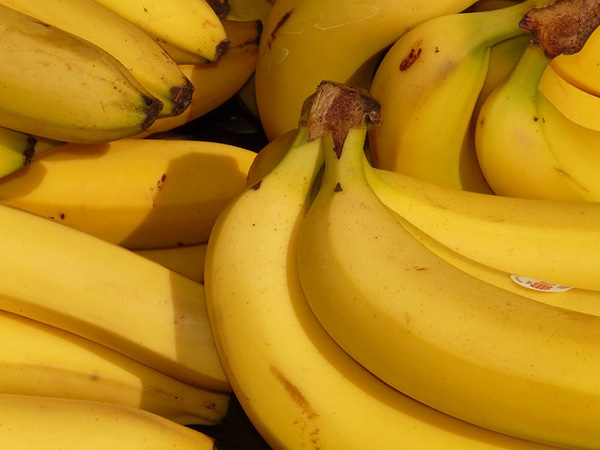 ಬಾಳೆಹಣ್ಣು