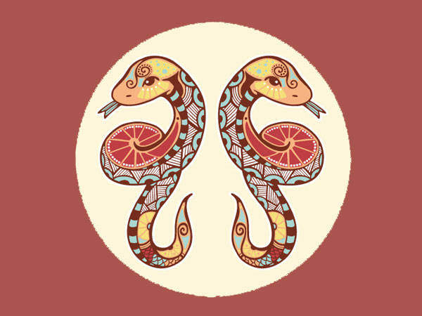 ಮಿಥುನ: ಮೇ 21 - ಜೂನ್ 20