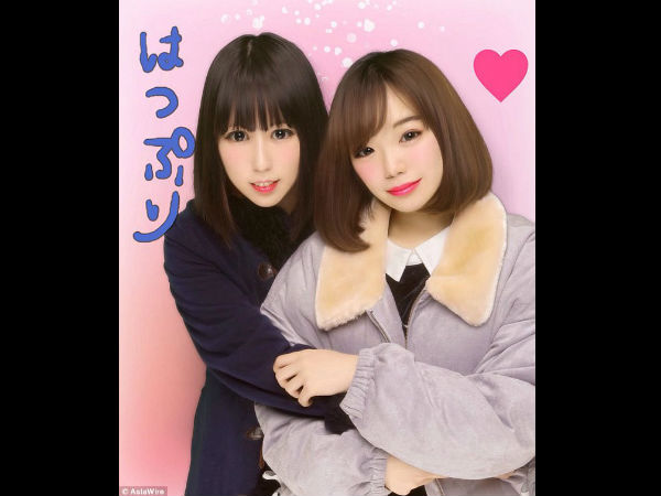 ಈಕೆ ತನ್ನ ಕಥೆಯನ್ನು ಹಂಚಿಕೊಳ್ಳಲು ಕಾರಣ?