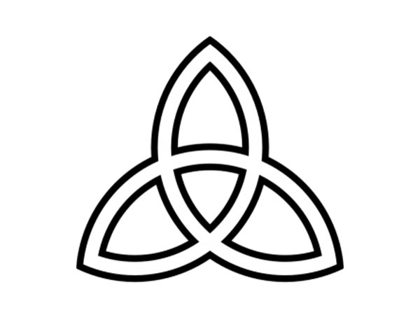 ಒಂದು ವೇಳೆ ತ್ರಿಕೋಣ (Trinity) ವನ್ನು ಆಯ್ದುಕೊಂಡರೆ ಒಂದು ವೇಳೆ ತ್ರಿಕೋಣ (Trinity) ವನ್ನು ಆಯ್ದುಕೊಂಡರೆ