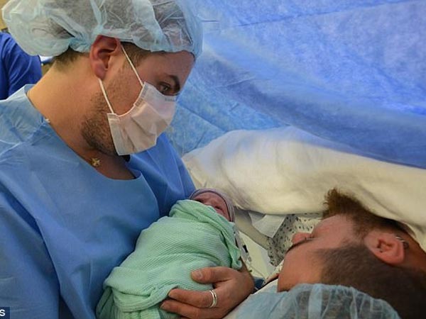 ಆತ ಲಿಂಗ ಪರಿವರ್ತನೆಗೆ ನಿರ್ಧರಿಸಿದ