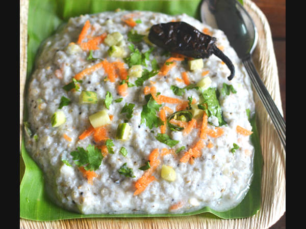 Curd Rice