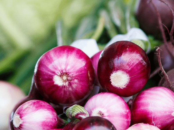 ಈರುಳ್ಳಿ ಕಷಾಯ! 